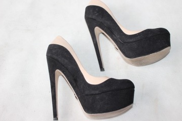 452 ТУФЛИ LIPSY, размер 41