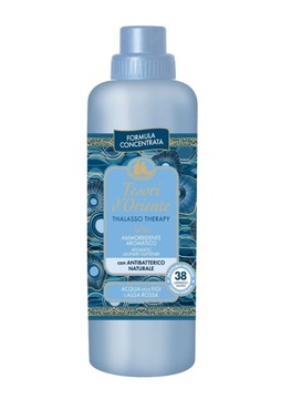 Tesori d'Oriente Thalasso Therapy Płyn do płukania ubrań (760 ml 38 p)