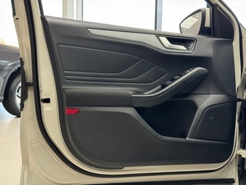 Ford Focus IV Kombi 1.0 EcoBoost 125KM 2019 Ford Focus Active / LED / Podgrzewana szyba czołow, zdjęcie 10
