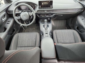 Honda HR-V III 2024 Honda HR-V 2024 HONDA HR-V SPORT 2.0 Benzyna 158KM, zdjęcie 7