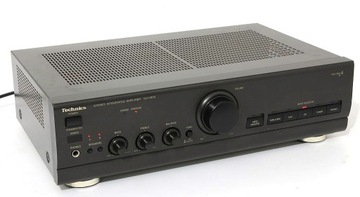 Wzmacniacz TECHNICS SU-V500 okazja Top Model JAPAN