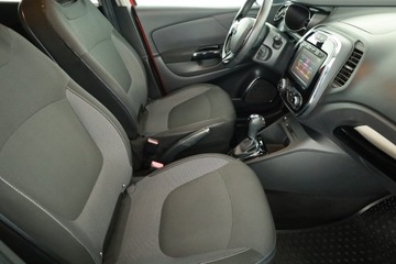 Renault Captur I Crossover 1.2 ENERGY TCe 118KM 2015 Renault Captur 1.2 TCe, Automat, Navi, Klima, zdjęcie 6