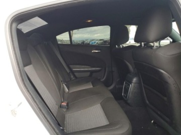 Dodge Charger VII 2022 Dodge Charger Scat Pack 2022 6.4 Benzyna 485KM, zdjęcie 10