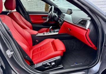 BMW Seria 4 F32-33-36 Coupe Facelifting 430i 252KM 2018 BMW Seria 4 BMW Seria 4 430i xDrive M Sport 2.0 Benzyna 252KM, zdjęcie 4