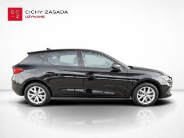 Seat Leon IV 2025 Seat Leon SalonPL 115KM TSI Podgrz.FoteleKIER ACC Kamera As.Parkowania V, zdjęcie 3