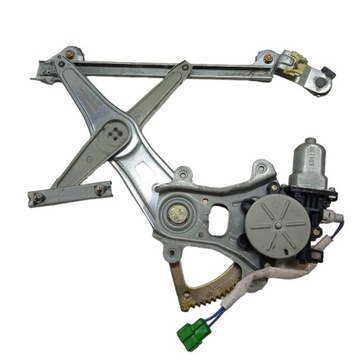 MECHANIZMUS OKNO LEVÝ ZADNÍ SUBARU LEGACY IV (2003-2009)