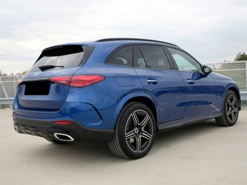 Mercedes GLC C254/X254 Coupe 2.0 220d 197KM 2025 MERCEDES-BENZ GLC 220 d 4-Matic AMG Line 2.0 (197KM) 2025, zdjęcie 3