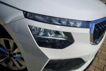 Skoda Kamiq Crossover Facelifting 1.0 TSI 115KM 2026 Skoda Kamiq Essence 1.0 TSI Polski Salon Do produkcji Duzy Rabat, zdjęcie 5