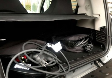 Smart Fortwo III Coupe Facelifting EV 82KM 2022 Smart Fortwo Smart Fortwo electric drive proxy Elektryczny 82KM, zdjęcie 7