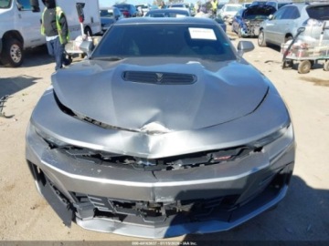 Chevrolet Camaro VI Coupe 6.2 455KM 2023 Chevrolet Camaro 1SS 2023 6.2 Benzyna 455KM, zdjęcie 7