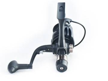 Катушка FL DA4000 со свободной шпулей