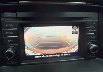 Mazda 6 III Kombi 2.5 SKYACTIV-G I-ELOOP 192KM 2013 Mazda 6 Bogate wyposazenie _ Polski salon _ Pierwszy wlasciciel 2.5, zdjęcie 11