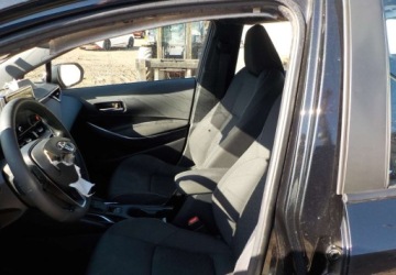 Toyota Corolla XII TS Kombi Facelifting 1.8 Hybrid 140KM 2022 Toyota Corolla Okazja 1.8 Hybryda 140KM, zdjęcie 36