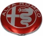 ALFA ROMEO LOGO ZNAK ZNAKY 147 156 159 166