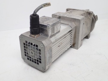 Асинхронный двигатель АМК Торнадо 0,12кВт 1320/13,2 об/мин