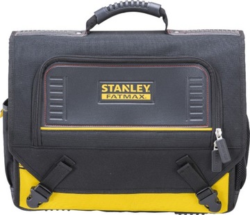 Сумка для инструментов для ноутбука Stanley FMST1-80149