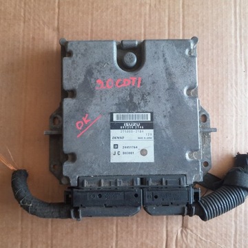 KOMPUTER OPEL VECTRA SIGNUM 3.0 CDTI 275800-2182 8973192744