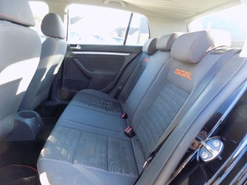 Volkswagen Golf V Hatchback 1.9 TDI 105KM 2006 Volkswagen Golf BIALOLEKA 1.9 T.Diesel TDi (105 KM), 2006r. prod. KOMIS, zdjęcie 7