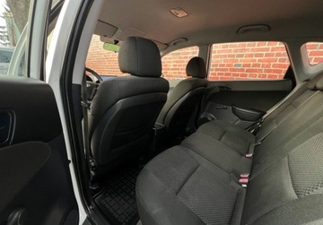 Hyundai i30 I Hatchback 1.4 109KM 2009 Hyundai i30 Klima Isofix Elektryka Gwarancja w cenie Warszawa VRAD 1.4, zdjęcie 8