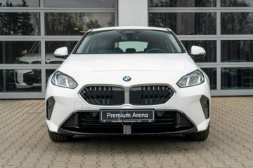 BMW Seria 1 F70 2026 BMW 116 - Dostępny od ręki!, zdjęcie 6