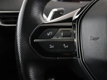 Peugeot 3008 II Crossover 1.5 BlueHDI 130KM 2018 Peugeot 3008 GT-Line automat navi kamera panorama, zdjęcie 33