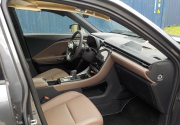 Lexus LBX 1.5 Hybrid 136KM 2025 Lexus LBX Okazja 1.5 Hybryda 136KM, zdjęcie 13