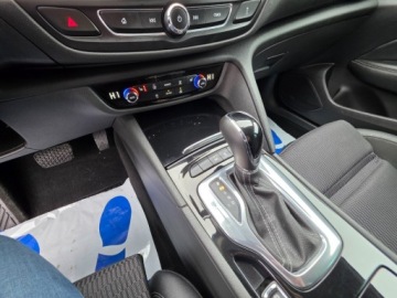 Opel Insignia II Sports Tourer 2.0 CDTI 170KM 2020 Opel Insignia 2.0 170Ps Automat Navi Alu Skora Led Piekna Gwarancja 2.0, zdjęcie 16
