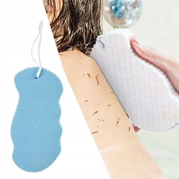 Отшелушивающая ванна, Отшелушивающий спа-пилинг, Pry