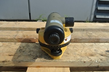 TOPCON AT-G7N ОПТИЧЕСКИЙ УРОВЕНЬ 22x30MM КАЛИБРОВКА