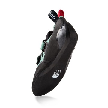 Buty wspinaczkowe Ocun Striker QC model unisex 43