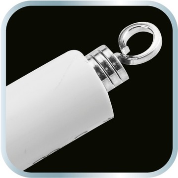 Пружина для гибки труб PEX 16 х 760 мм.