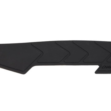 Защитная рамка велосипедной цепи премиум-класса Защитная лента