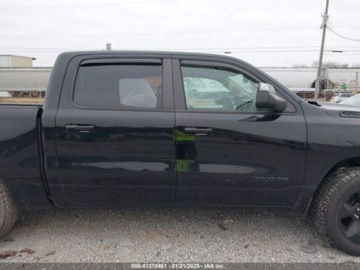  RAM 1500 2019r., Big Horn, od ubezpieczalni 5.7 Benzyna 395KM, zdjęcie 6