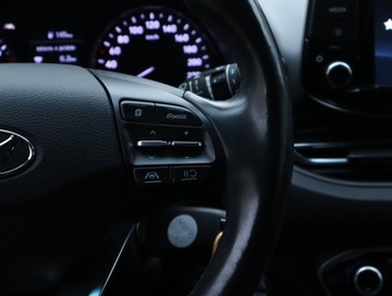 Hyundai i30 III Hatchback Facelifting 1.5 DPI 110KM 2021 Hyundai i30 1.5 DPI, Salon Polska, 1. Właściciel, zdjęcie 18