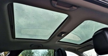 Hyundai ix35 SUV Theta 2.0 MPI 163KM 2010 Hyundai ix35 BENZYNA PANORAMA kamera nawigacja HAND FREE skora okazja, zdjęcie 31