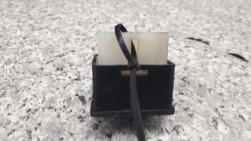 2775 PŘEPÍNAČ REGULACE ZRCÁTKO GALANT VIII