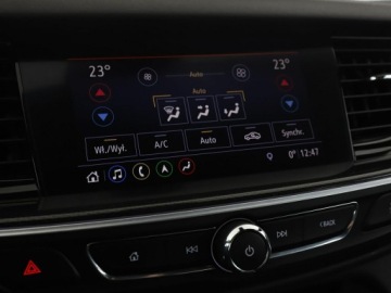 Opel Insignia II Sports Tourer Facelifting 2.0 Diesel 174KM 2021 Opel Insignia Automat Navi Czujniki parkowania, zdjęcie 24