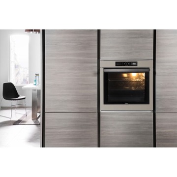 Встраиваемая духовка Whirlpool AKZM8480S