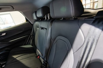 Chery Tiggo 4 1.5 HYBRID 163KM 2025 CHERY Tiggo 4 Prestige 1.5 T-GDI HEV DHT Suv 163KM 2025, zdjęcie 13