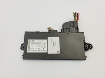 MODUŁ STEROWNIK CAS 3 BMW E90 E87 9226238
