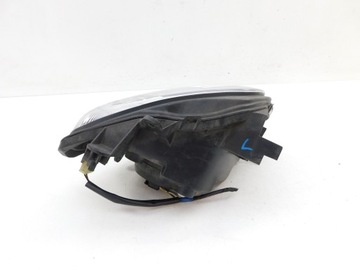 SUZUKI BURGMAN 650 EXECUTIVE ФАРА ПЕРЕДНЯЯ ЛЕВАЯ