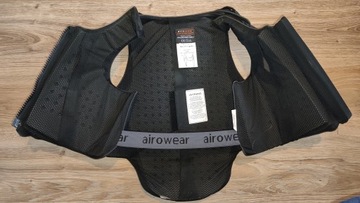 Жилет для верховой езды 5 лет.