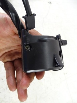 Kawasaki ZX-6 R ZX6R ZX6 95- левый переключатель