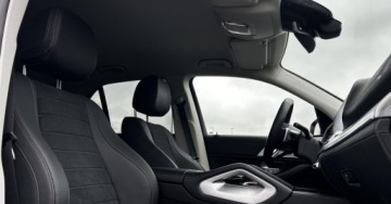 Mercedes GLE V167 SUV Plug-In Facelifting 2.0 400e 381KM 2023 Mercedes-Benz GLE SalonPL 400e AMG Line 4Matic Kamera 360 Multibeam Gwaran, zdjęcie 24