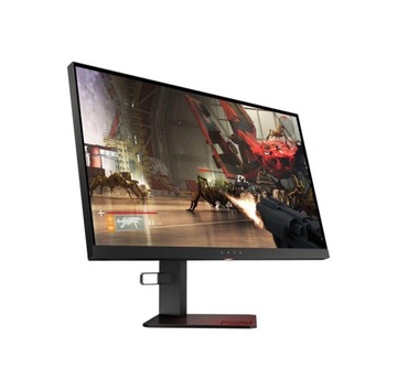 Монитор HP Omen 24,5 дюйма X25f 4WH47AA FHD, 240 Гц