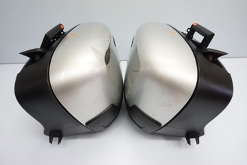 BMW R 1200 RT K26 10-13 KUFER KUFRY BOCZNE PRAWY I LEWY