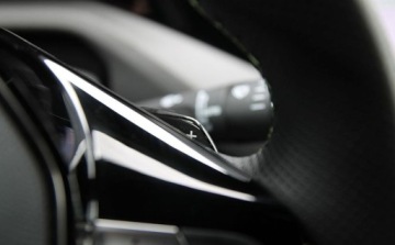 Peugeot 2024 Peugeot 308 1.2 mHEV GT SS e-DCS6 136KM SalonPL Gwarncja od RiA 1.2, zdjęcie 28