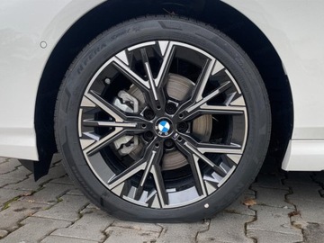 BMW Seria 2 F74 2025 BMW Seria 2 Gran Coupe 220 Sport Sedan 1.5 (170KM) 2025, zdjęcie 11