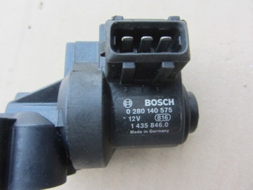 ШАГОВЫЙ ДВИГАТЕЛЬ BMW E46 E36 z3 m43 m44 1.6 - 1.9