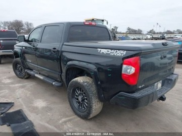 Toyota Tundra II 2019 Toyota Tundra 2019r., SR5, od ubezpieczalni 5.7 Benzyna 381KM, zdjęcie 4